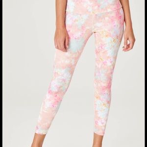 ONZIE LEGGING, “Rose All Day”, Size M/L